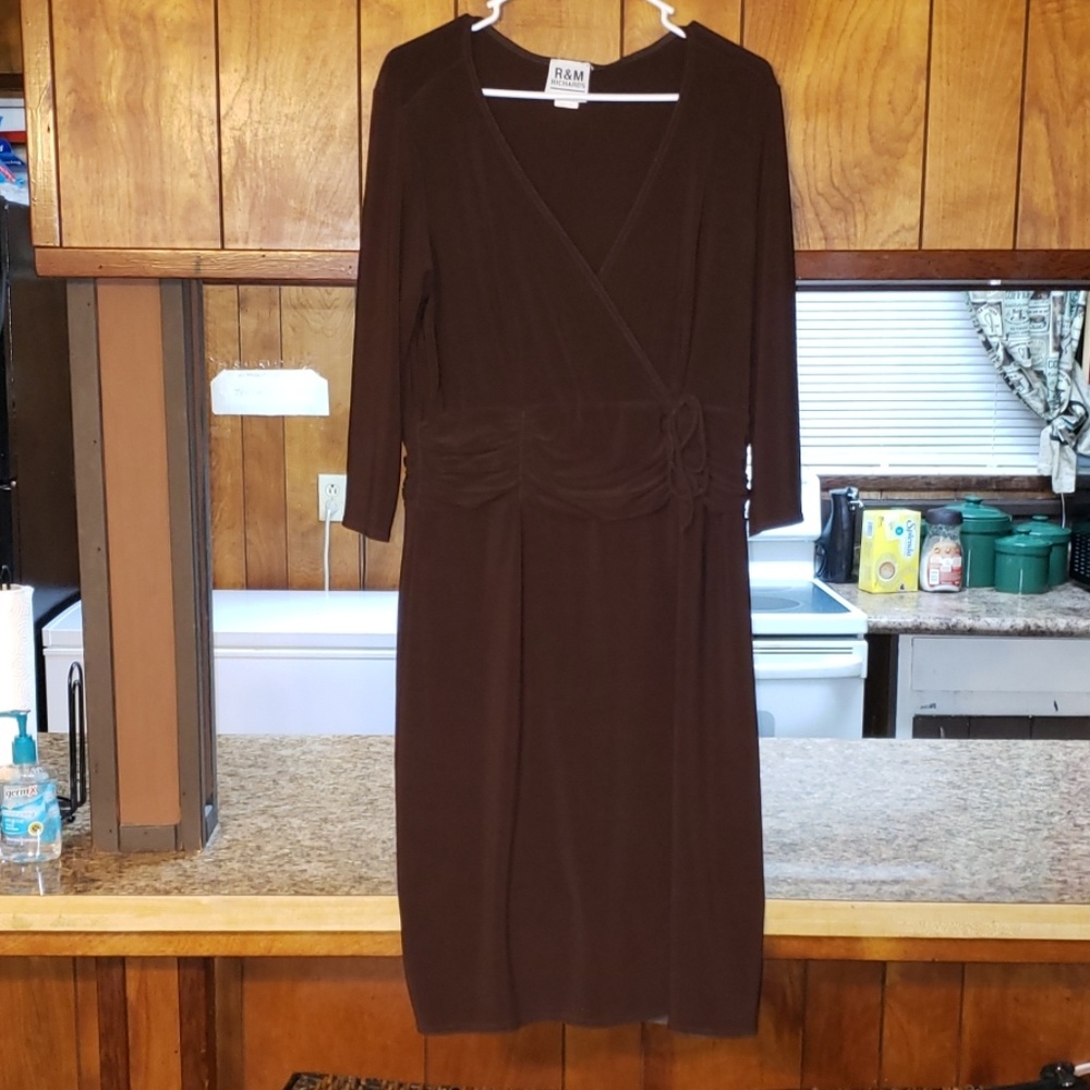 Women's  Dress.
